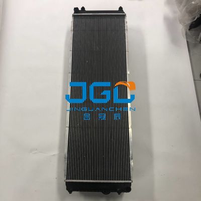 Εκσκαφέας R485 R480LC-9S Θάλαμος νερού Ραδιενεργοποιητής 11QB-45020 Μέρη μηχανικών μηχανών