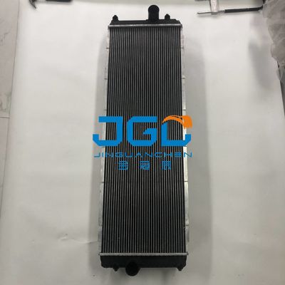 Εκσκαφέας R485 R480LC-9S Θάλαμος νερού Ραδιενεργοποιητής 11QB-45020 Μέρη μηχανικών μηχανών