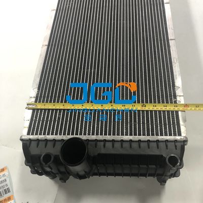 Εκσκαφέας R485 R480LC-9S Θάλαμος νερού Ραδιενεργοποιητής 11QB-45020 Μέρη μηχανικών μηχανών