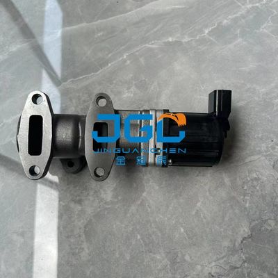 EGR μηχανών μερών 4HK1 6HK1 εκσκαφέων συνέλευση βαλβίδων 8981795461 8980011910