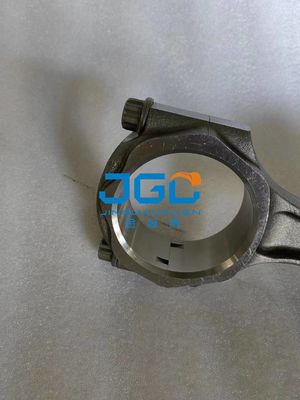 Συνδέοντας ράβδος 1122301291 μερών μηχανών εκσκαφέων 6BG1 μέρη μηχανημάτων κατασκευής