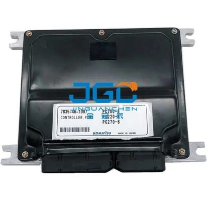 Πίνακας ελέγχου ECU για pc200-8 μέρη 7835-46-1007 εκσκαφέων