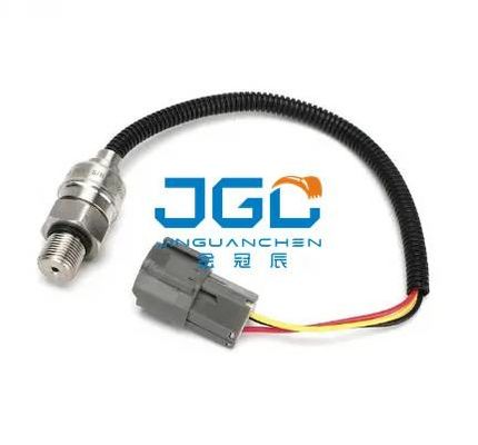 Pc200-6 μέρη εκσκαφέων 7861-92-1610 μηχανικά μέρη για τους αισθητήρες πίεσης