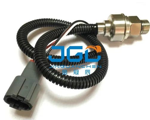Pc200-6 μέρη εκσκαφέων 7861-92-1610 μηχανικά μέρη για τους αισθητήρες πίεσης
