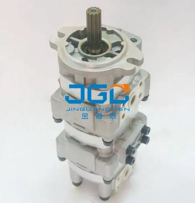 Εξαρτήματα pc40-7 υδραυλική αντλία 705-41-08090 εκσκαφέων αντλιών εργαλείων PC50UU