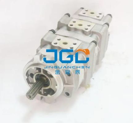 Εξαρτήματα pc40-7 υδραυλική αντλία 705-41-08090 εκσκαφέων αντλιών εργαλείων PC50UU