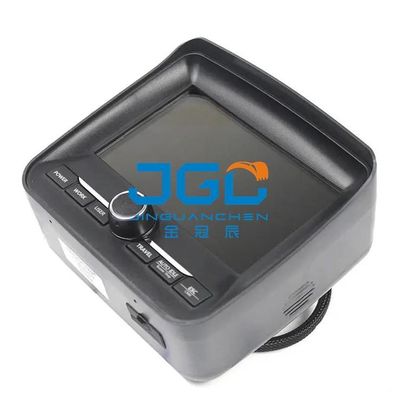 Παρακολούθηση R200-9 R250LC-9 Συστατικά εξορυκτών 21q6-30105 21q6-33400 21q6-43000