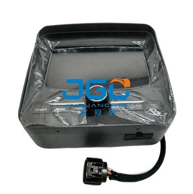 Παρακολούθηση R200-9 R250LC-9 Συστατικά εξορυκτών 21q6-30105 21q6-33400 21q6-43000