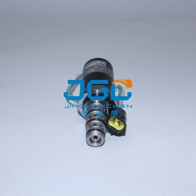 Μέρη r215-7 εκσκαφέων r220-7 r225-7 μηχανική βαλβίδα σωληνοειδών μερών 40C07-109