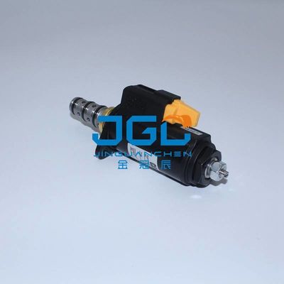 Εξαρτήματα εκσκαφέων E320C E320D 116-3526 μηχανικά εξαρτήματα βαλβίδων σωληνοειδών
