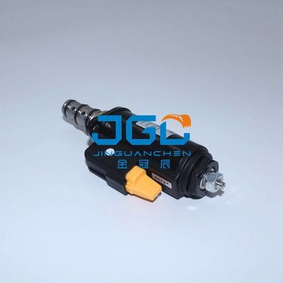 Εξαρτήματα εκσκαφέων E320C E320D 116-3526 μηχανικά εξαρτήματα βαλβίδων σωληνοειδών