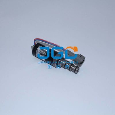 HD820 Συσκευές εξορυκτών G24Y05 Εξαρτήματα μηχανημάτων κατασκευής κυλινδρικών βαλβίδων