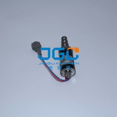 HD820 Συσκευές εξορυκτών G24Y05 Εξαρτήματα μηχανημάτων κατασκευής κυλινδρικών βαλβίδων