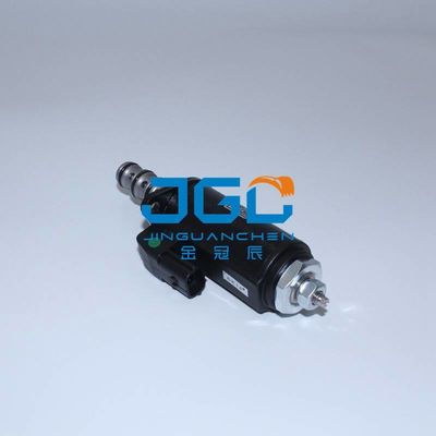 JCM150E μηχανικά μέρη βαλβίδων σωληνοειδών εξαρτημάτων εκσκαφέων 40C50-217