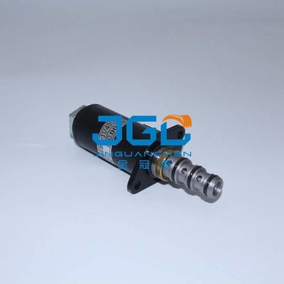 JCM150E μηχανικά μέρη βαλβίδων σωληνοειδών εξαρτημάτων εκσκαφέων 40C50-217