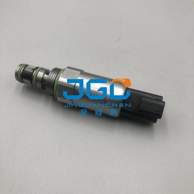 323G E320GC E323D E323D2 Συσκευές εξορυκτών R900771731 Σολενοειδή βαλβίδα