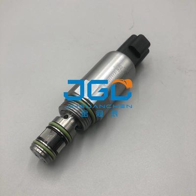 323G E320GC E323D E323D2 Συσκευές εξορυκτών R900771731 Σολενοειδή βαλβίδα