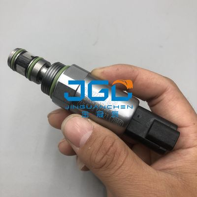 323G E320GC E323D E323D2 Συσκευές εξορυκτών R900771731 Σολενοειδή βαλβίδα