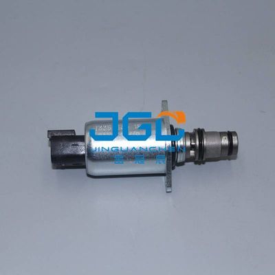 SY135 205 βαλβίδα σωληνοειδών 195 215 245 365 εξαρτημάτων εκσκαφέων T335 S3D 189