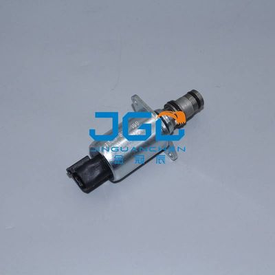 SY135 205 βαλβίδα σωληνοειδών 195 215 245 365 εξαρτημάτων εκσκαφέων T335 S3D 189