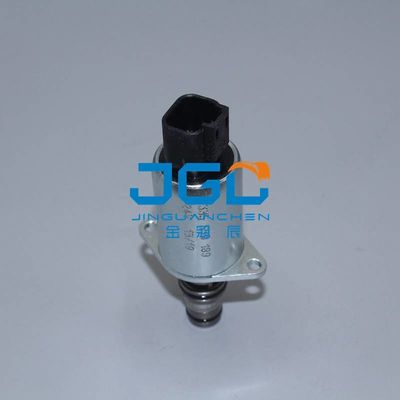 SY135 205 βαλβίδα σωληνοειδών 195 215 245 365 εξαρτημάτων εκσκαφέων T335 S3D 189