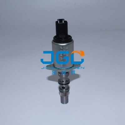 TM1002421 μηχανικά μέρη ανταλλακτικών 24V εκσκαφέων βαλβίδων σωληνοειδών μερών μηχανών