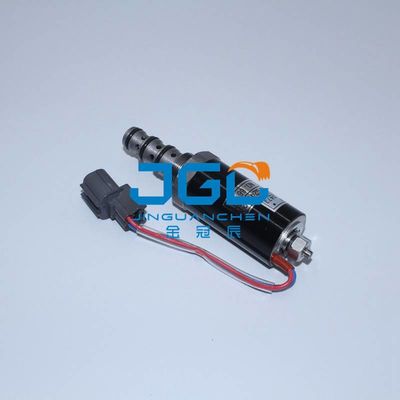 SK200-3 SK200-5 Σολενοειδής βαλβίδα YN35V00005F1 G24D12A