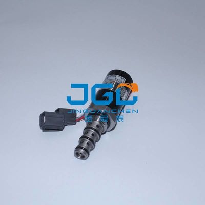 SK200-3 SK200-5 Σολενοειδής βαλβίδα YN35V00005F1 G24D12A