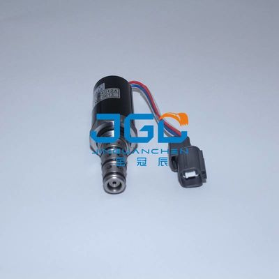 SK200-3 SK200-5 Σολενοειδής βαλβίδα YN35V00005F1 G24D12A