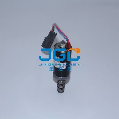 Μηχανολογικά εξαρτήματα SK200-3 SK200-5 Σολενοειδή βαλβίδα YN35V00005F2 G24Y12A
