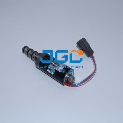 Μηχανολογικά εξαρτήματα SK200-3 SK200-5 Σολενοειδή βαλβίδα YN35V00005F2 G24Y12A