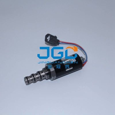 Μηχανολογικά εξαρτήματα SK200-3 SK200-5 Σολενοειδή βαλβίδα YN35V00005F2 G24Y12A
