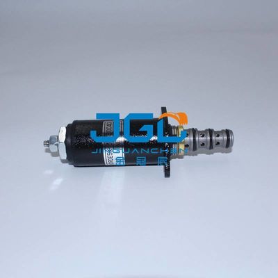 Εξαρτήματα sk230-6 βαλβίδα σωληνοειδών sk330-6 YN35V00019F1 30C40-101 εκσκαφέων