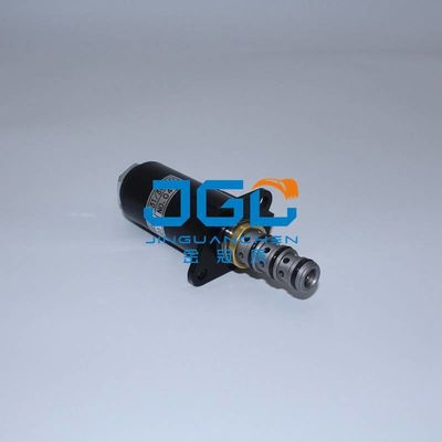 Εξαρτήματα sk230-6 βαλβίδα σωληνοειδών sk330-6 YN35V00019F1 30C40-101 εκσκαφέων