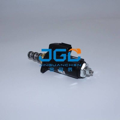 Εξαρτήματα sk230-6 βαλβίδα σωληνοειδών sk330-6 YN35V00019F1 30C40-101 εκσκαφέων