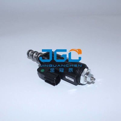 Εξαρτήματα sk230-6 βαλβίδα σωληνοειδών sk330-6 YN35V00019F1 30C40-101 εκσκαφέων