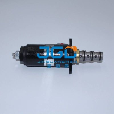 Sk200-3 εξάρτημα εκσκαφέων βαλβίδων σωληνοειδών sk200-6 YN35V00020F1 G24DB40