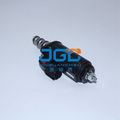 Sk200-3 εξάρτημα εκσκαφέων βαλβίδων σωληνοειδών sk200-6 YN35V00020F1 G24DB40