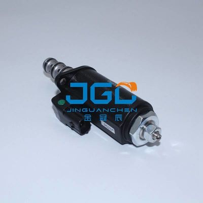 SK200-8 Σολενοειδής βαλβίδα YN35V00048F1 30C50-122 Συσκευές εξορυκτών