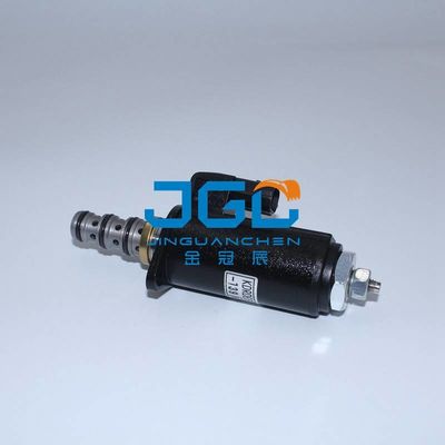 Βαλβίδα σωληνοειδών sk200-10 εκσκαφέας βοηθητικό YN35V00048F2 30C50-139