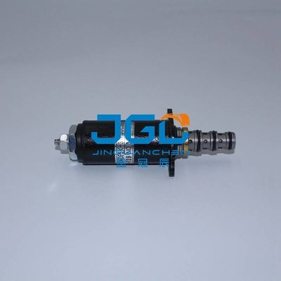 Βαλβίδα σωληνοειδών sk200-10 εκσκαφέας βοηθητικό YN35V00048F2 30C50-139