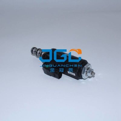 Βαλβίδα σωληνοειδών sk200-10 εκσκαφέας βοηθητικό YN35V00048F2 30C50-139