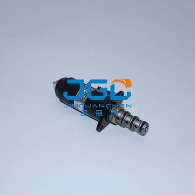 Εξαρτήματα SK200 SK210 sk260-8 βαλβίδα σωληνοειδών YN35V00051F1 G24YB50 εκσκαφέων