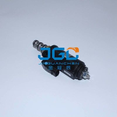 Εξαρτήματα SK200 SK210 sk260-8 βαλβίδα σωληνοειδών YN35V00051F1 G24YB50 εκσκαφέων