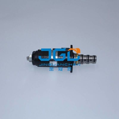 Εξαρτήματα SK200 SK210 sk260-8 βαλβίδα σωληνοειδών YN35V00051F1 G24YB50 εκσκαφέων