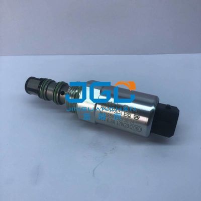 Βαλβίδα σωληνοειδών εξαρτημάτων DX225 DX300 DX420 DH500 DH370 DH400 εκσκαφέων R901155051