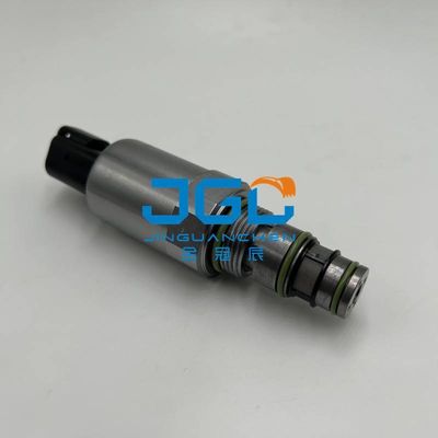 12V μηχανική βαλβίδα σωληνοειδών εξαρτημάτων εκσκαφέων μερών R901059491