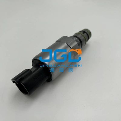 12V μηχανική βαλβίδα σωληνοειδών εξαρτημάτων εκσκαφέων μερών R901059491
