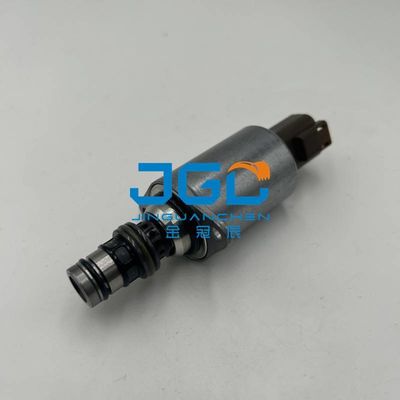 Συσκευές ηλεκτροσόκ βαλβίδας 12V εξορυκτών 1017968 Μέρη μηχανών κατασκευής