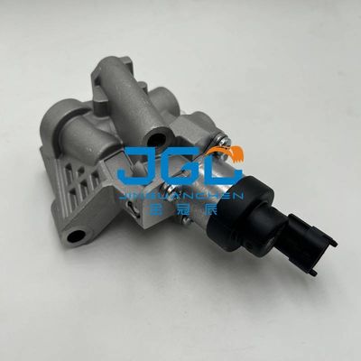 EC290BLC EC210 Ντίζελ κινητήρας D7E Βαλβίδα ελέγχου καυσίμου VOE21103266 02113830 Συσκευές εξορυκτών
